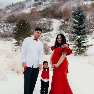 Meet your Posher, Sariah